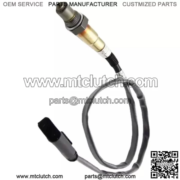 Oxygen sensor (rear)  06K906262BB    for Volkswagen 17 Touron 2.5T