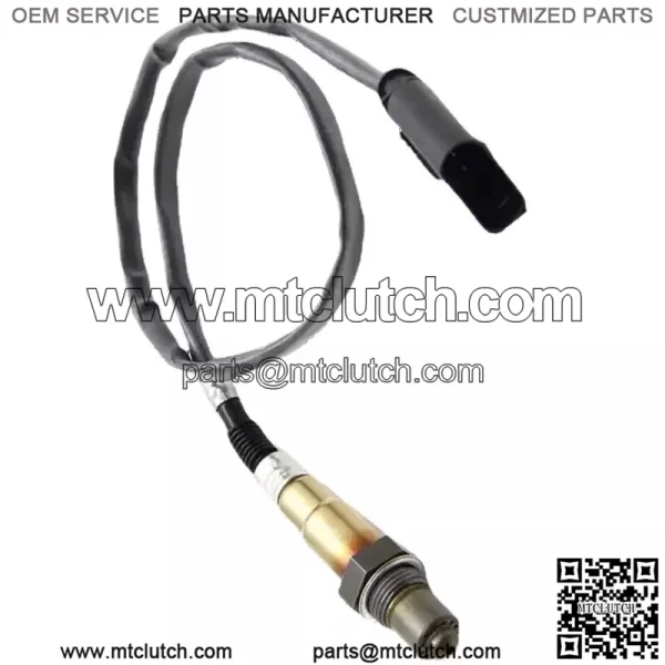 Oxygen sensor (rear)  06K906262BB    for Volkswagen 17 Touron 2.5T - Image 2