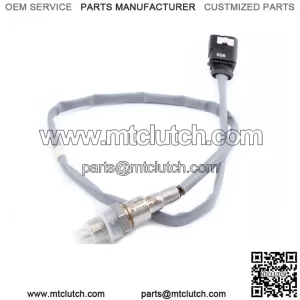 Oxygen sensor (rear)  06K906262S    for Volkswagen 15 Lingdu 1.8T