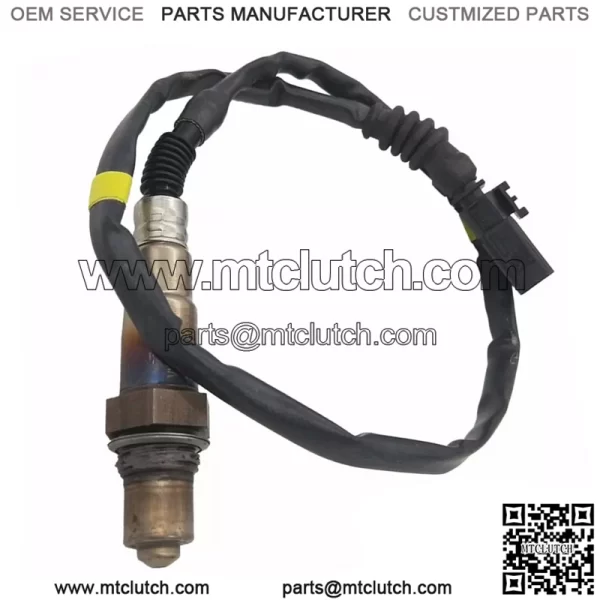 Oxygen sensor (rear left)  4H0906265B    for Audi 12A8 4.0T