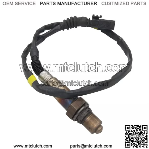 Oxygen sensor (rear left)  4H0906265B    for Audi 12A8 4.0T - Image 3