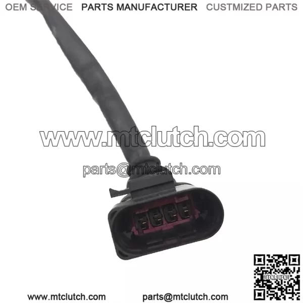 Oxygen sensor (rear left)  4H0906265B    for Audi 12A8 4.0T - Image 4