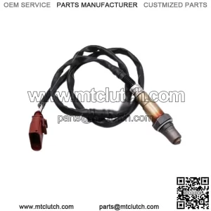 Oxygen sensor (rear right)  4H0906265C    for Audi 12A8 4.0T