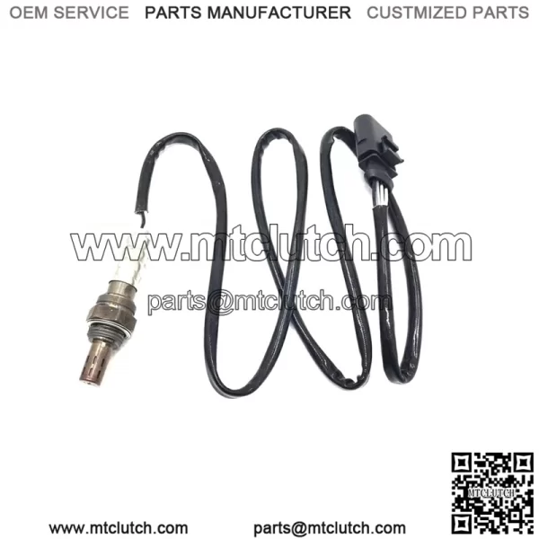 Oxygen sensor (rear left)  4L0906262H    for Audi 10Q7 3.0T