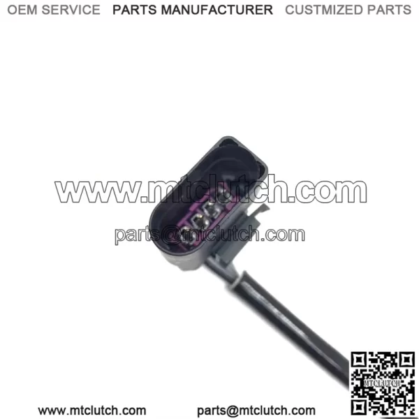 Oxygen sensor (rear left)  4L0906262H    for Audi 10Q7 3.0T - Image 2