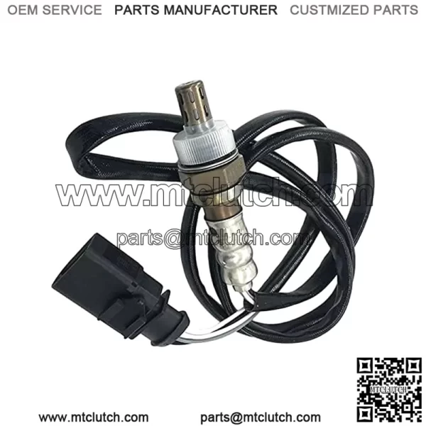 Oxygen sensor (rear left)  4L0906262H    for Audi 10Q7 3.0T - Image 3