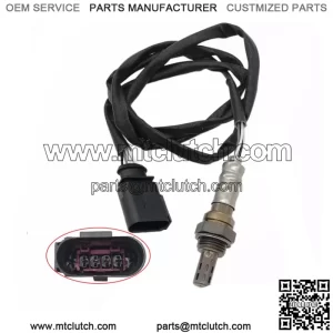 Oxygen sensor (rear right)  4L0906262J    for Audi 10Q7 3.0T