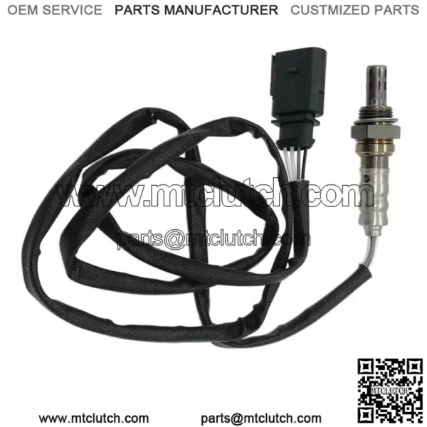 Oxygen sensor (rear right)  4L0906262J    for Audi 10Q7 3.0T - Image 2