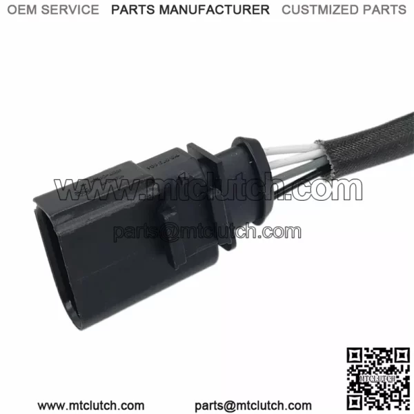 Oxygen sensor (rear right)  4L0906262J    for Audi 10Q7 3.0T - Image 3