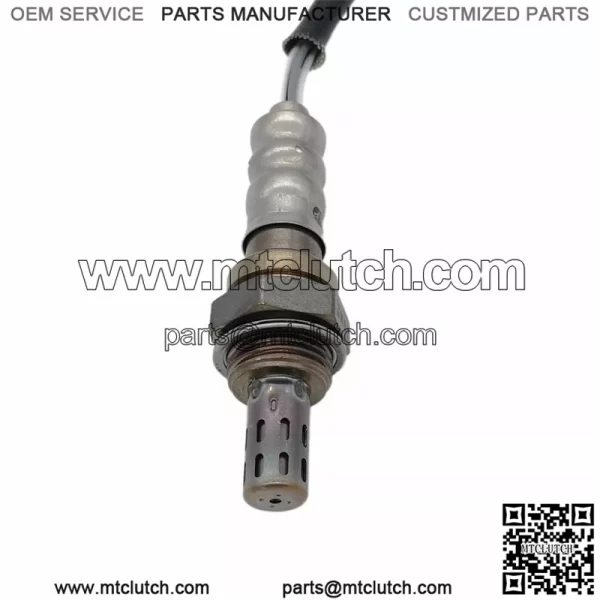 Oxygen sensor (rear right)  4L0906262J    for Audi 10Q7 3.0T - Image 4
