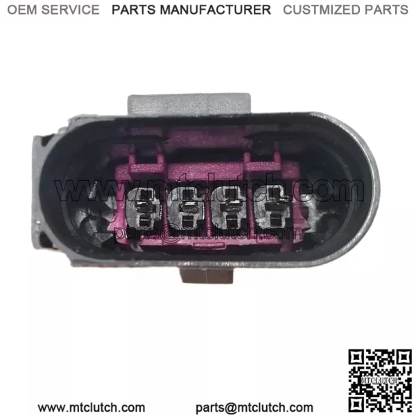 Oxygen sensor (rear right)  4L0906262J    for Audi 10Q7 3.0T - Image 5