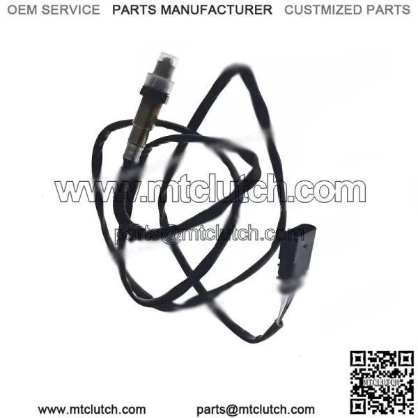 Oxygen sensor (rear)  077906265AE    for Audi 04A8 3.0L