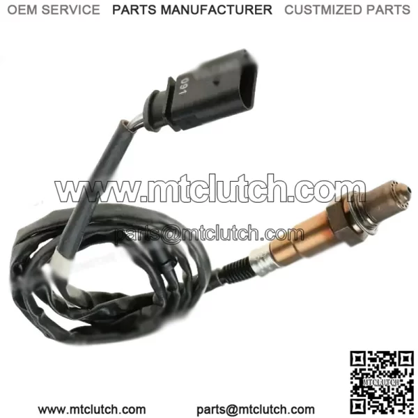 Oxygen sensor (rear)  079906262G    for Volkswagen 04 Phaeton 4.2L