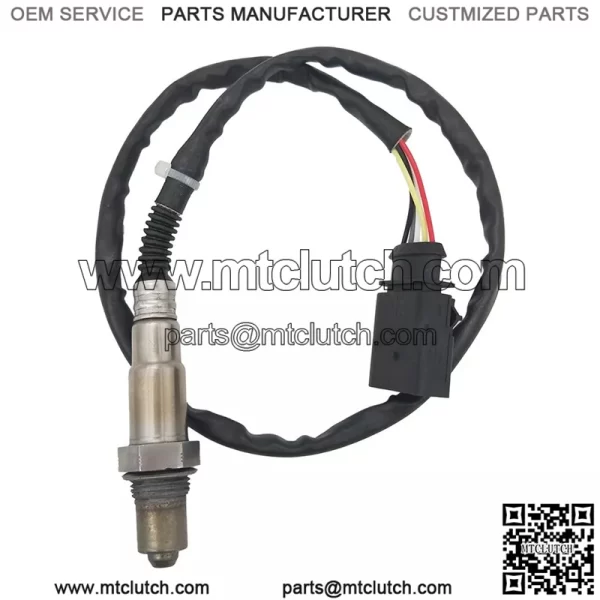 Oxygen sensor (front)  079906262Q    for Audi 12A5 4.2L - Image 2