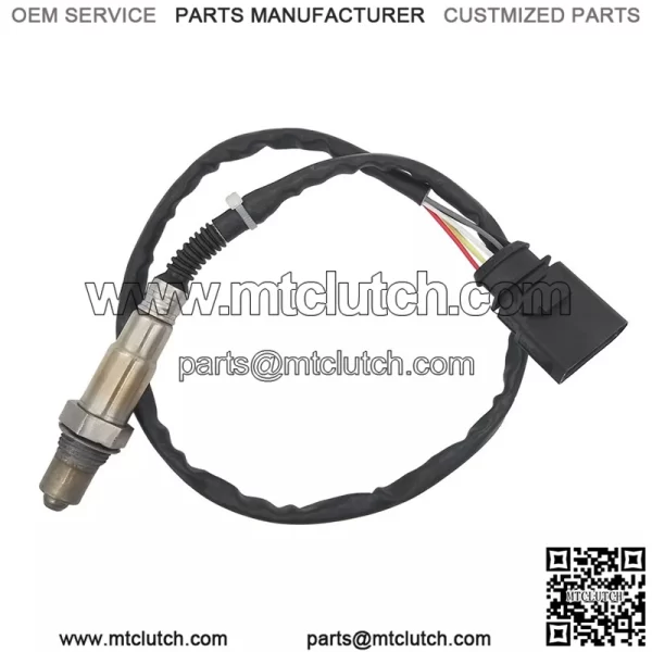 Oxygen sensor (front)  079906262Q    for Audi 12A5 4.2L - Image 3