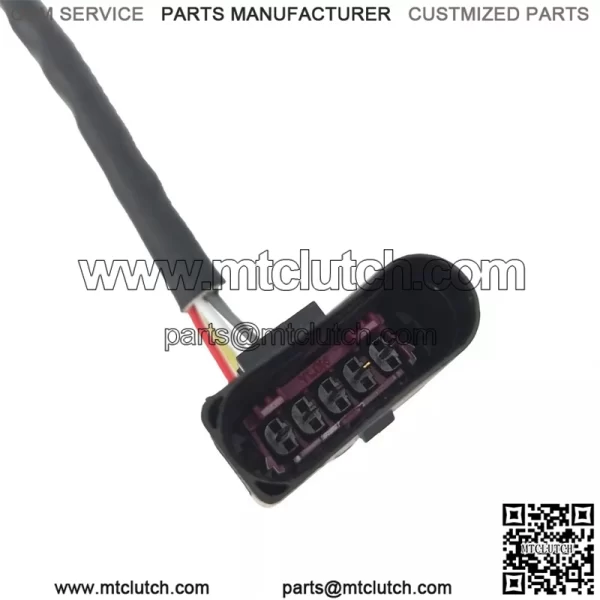 Oxygen sensor (front)  079906262Q    for Audi 12A5 4.2L - Image 4