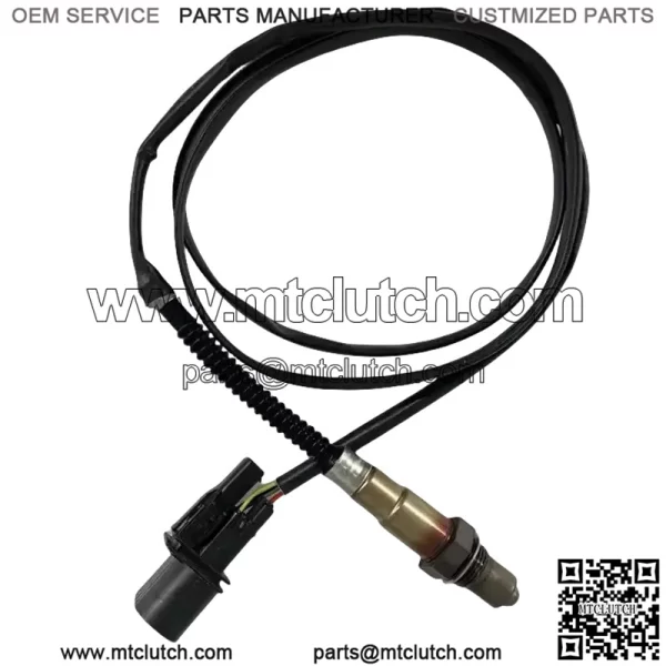 Oxygen sensor (rear)  07C906262BA    for Bentley 13 Continental 4.0T - Image 2