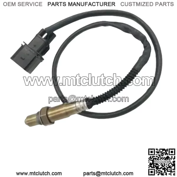 Oxygen sensor (rear)  07C906262BA    for Bentley 13 Continental 4.0T - Image 3