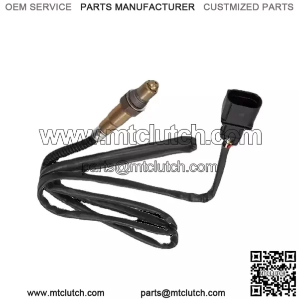 Oxygen sensor (front)  07C906262BB    for Volkswagen 12 Phaeton 6.0L - Image 3