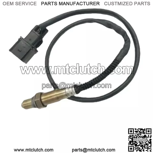 Oxygen sensor (front)  07C906262BB    for Volkswagen 12 Phaeton 6.0L - Image 4