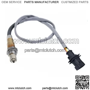 Oxygen sensor (front)  670009075    for Maserati 13 Quattroporte 3.0T/3.8T