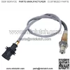 Oxygen sensor (front)  670009075    for Maserati 13 Quattroporte 3.0T/3.8T - Image 3