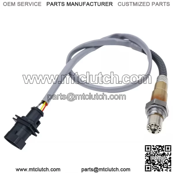 Oxygen sensor (front)  670009075    for Maserati 13 Quattroporte 3.0T/3.8T - Image 3