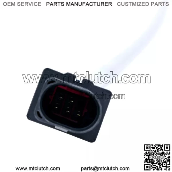 Oxygen sensor (front)  670009075    for Maserati 13 Quattroporte 3.0T/3.8T - Image 5