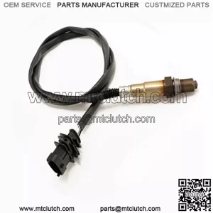 Oxygen sensor (rear right)  670101795    for Maserati 13 Ghibli 3.0T