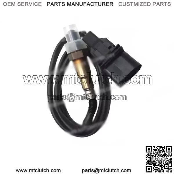 Oxygen sensor (rear)  80A906262    for Audi 18Q5 2.0T