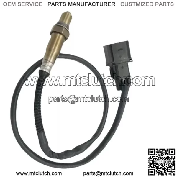 Oxygen sensor (front left)  07C906262N    for Volkswagen 03 Phaeton 6.0L - Image 2