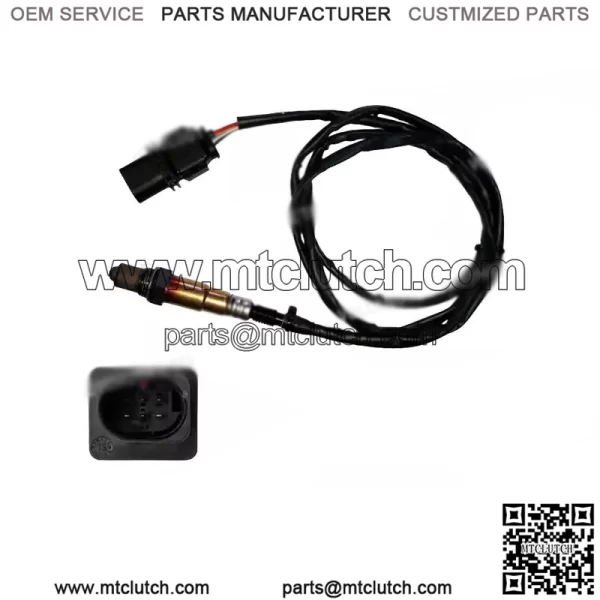 Oxygen sensor (front)  07L906262K    for Audi 07A5 4.2L