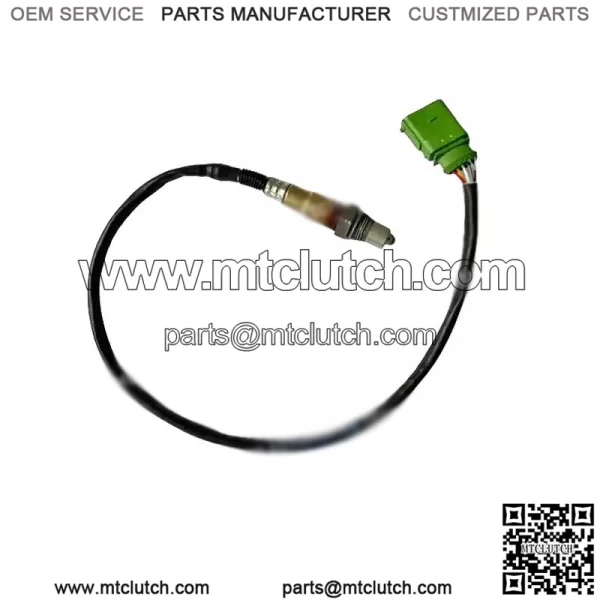 Oxygen sensor (front)  07P906262A    for Audi 11A8 6.3L