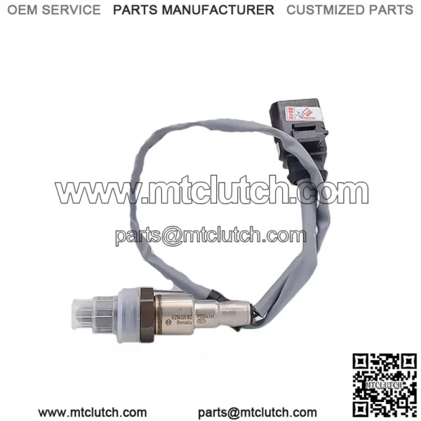 Oxygen sensor (rear)  8K0906262G    for Audi 14A5 2.0T A4 A6 Q5