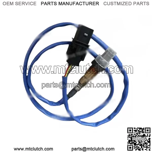 Oxygen sensor (front)  9A160616801    for Porsche 10911 3.6L