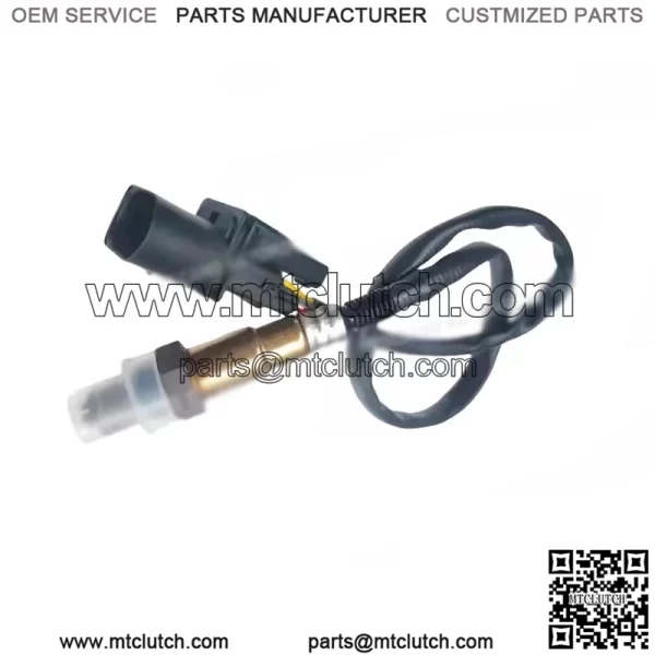 Oxygen sensor (rear)  9A790626550    for Porsche 17 Panamera 3.0T
