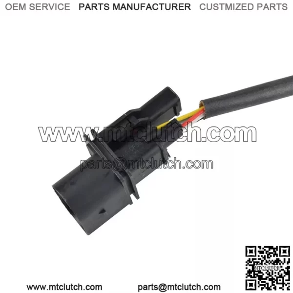 Oxygen sensor (front)  1K0998262D    for Audi 98TT 1.8T - Image 3