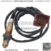 Oxygen sensor (front left)  1K0998262M    for Volkswagen 06 Touareg 4.2L
