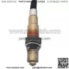 Oxygen sensor (front left)  1K0998262M    for Volkswagen 06 Touareg 4.2L - Image 5