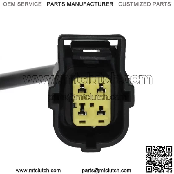Oxygen Sensor  56029049AA    for Chrysler 04300C 5.7L Jeep - Image 3
