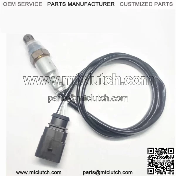 Oxygen sensor (rear)  04E906262CM    for Volkswagen 15 New Sagitar 1.6L