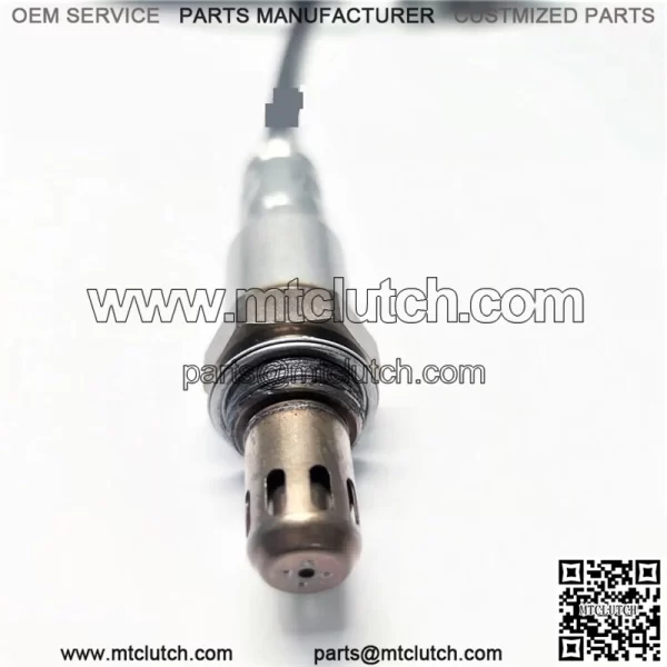 Oxygen sensor (rear)  04E906262CM    for Volkswagen 15 New Sagitar 1.6L - Image 2