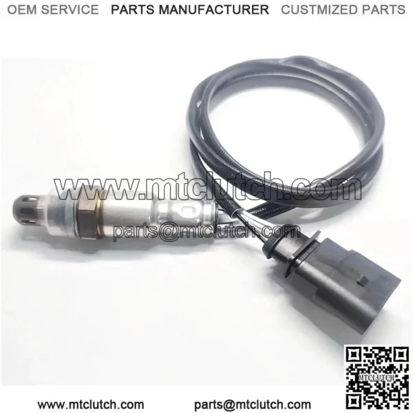 Oxygen sensor (rear)  04E906262CM    for Volkswagen 15 New Sagitar 1.6L - Image 3