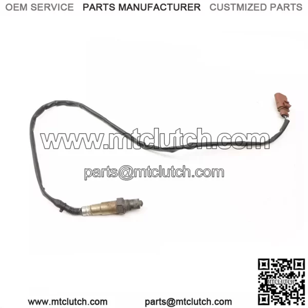 Oxygen sensor (rear left)  03H906262S    for Porsche 14 Cayenne 3.6L