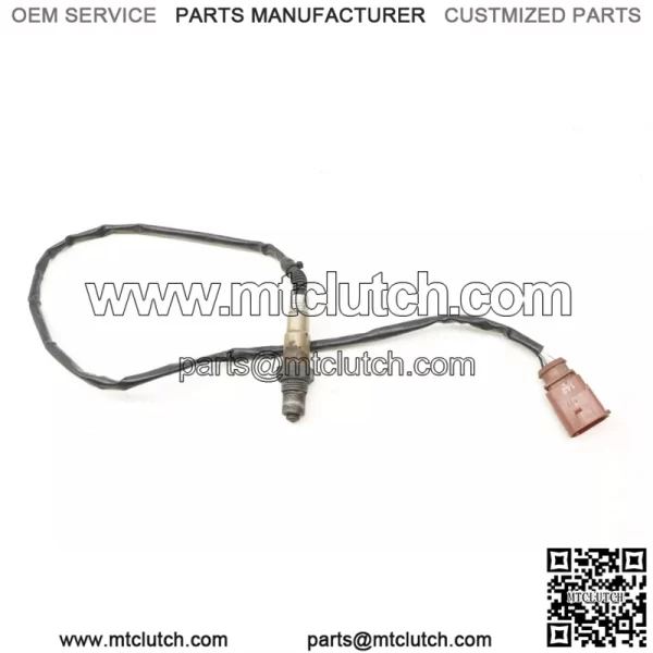 Oxygen sensor (rear left)  03H906262S    for Porsche 14 Cayenne 3.6L - Image 2