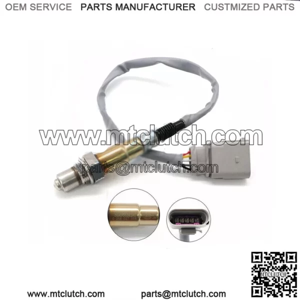 Oxygen sensor (front)  06K906262AG    for Audi 17A4 2.0T