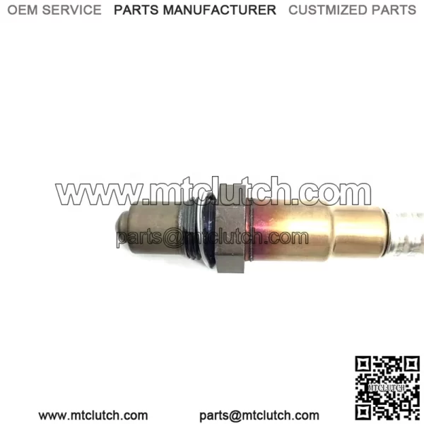 Oxygen sensor (front right)  94860613400    for Porsche 11 Cayenne 4.8L - Image 2