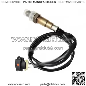 Oxygen sensor (rear left/right)  95860617200    for Porsche 11 Cayenne 4.8L
