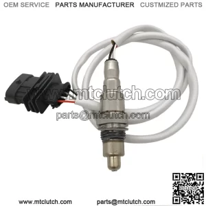 Oxygen sensor (rear right)  670031347    for Maserati 16 Levante 3.0T