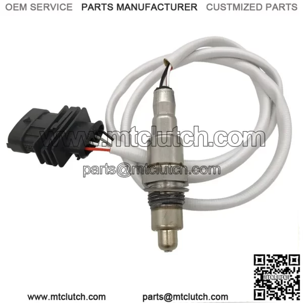 Oxygen sensor (rear right)  670031347    for Maserati 16 Levante 3.0T
